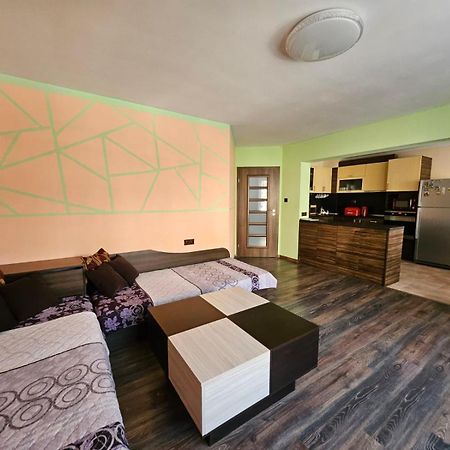 Apartment Lozenets Sofia Eksteriør bilde