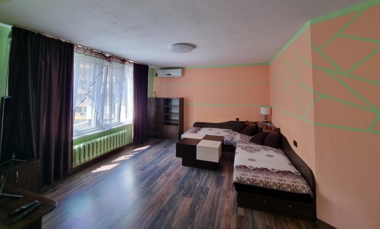 Apartment Lozenets Sofia Eksteriør bilde