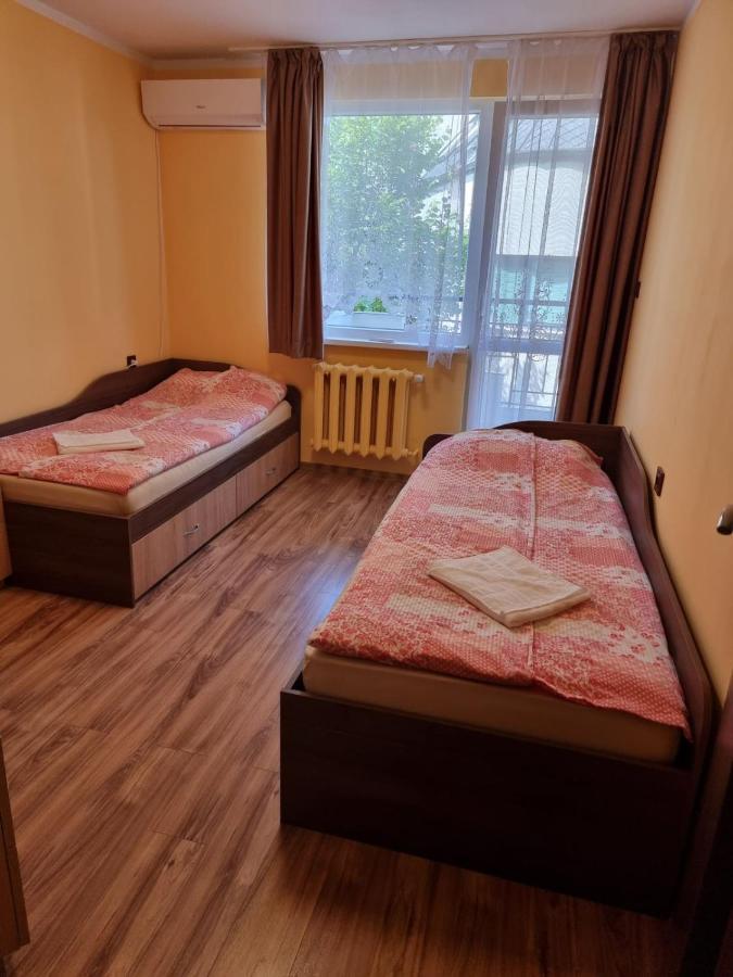 Apartment Lozenets Sofia Eksteriør bilde