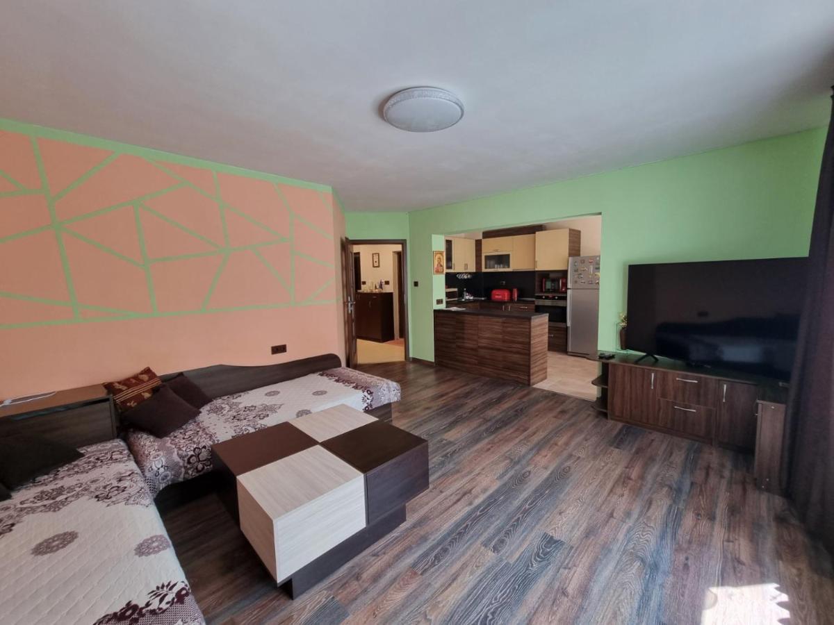 Apartment Lozenets Sofia Eksteriør bilde