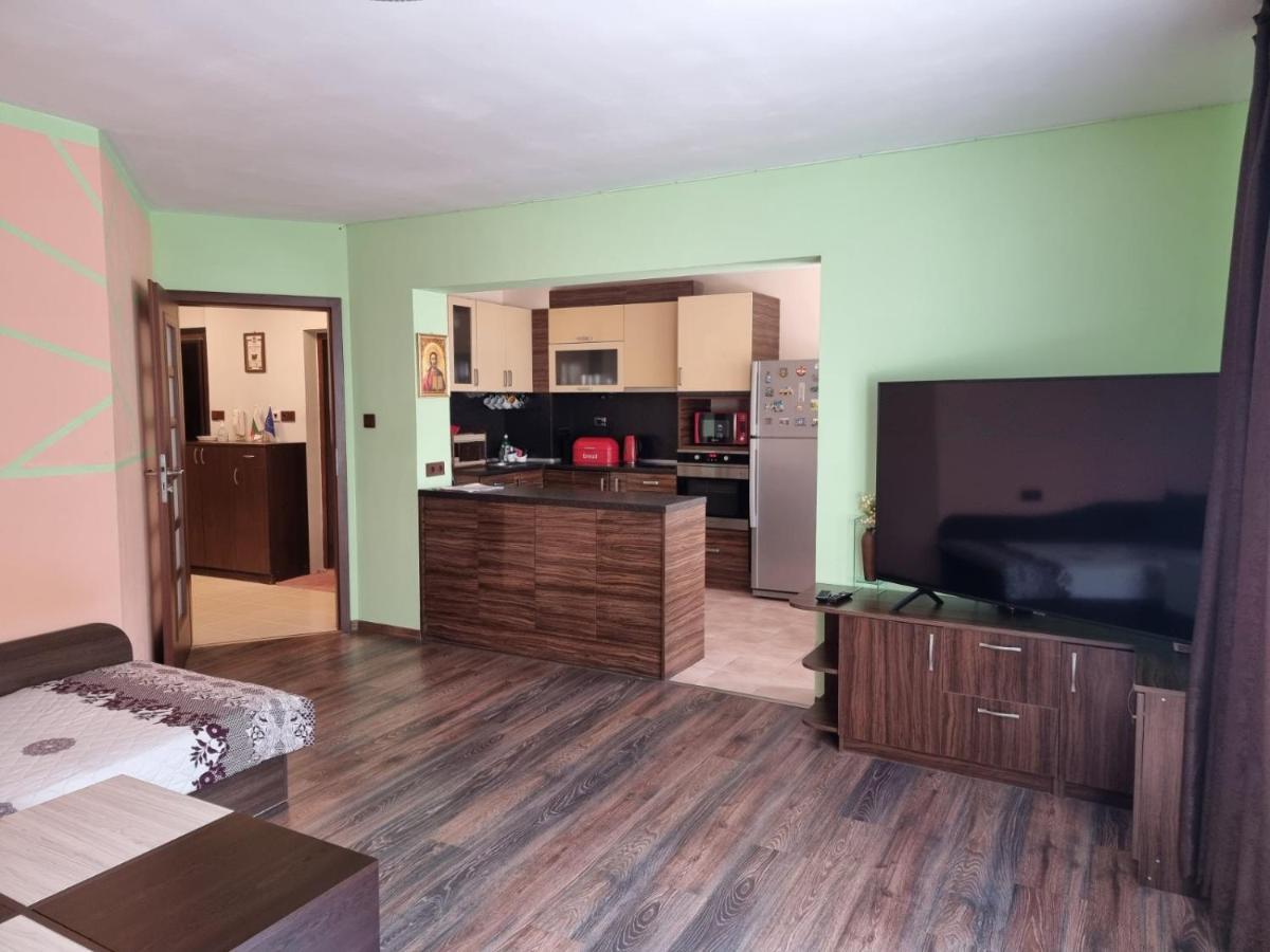 Apartment Lozenets Sofia Eksteriør bilde
