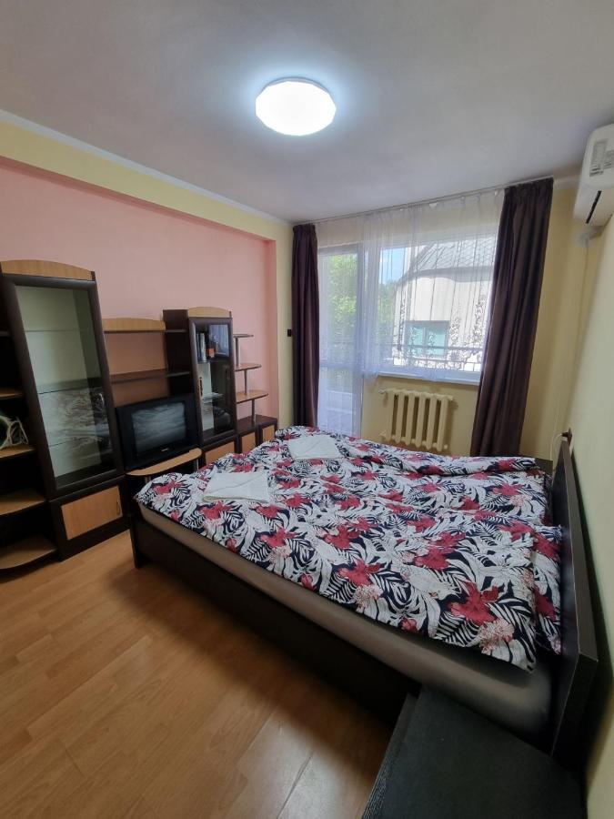 Apartment Lozenets Sofia Eksteriør bilde