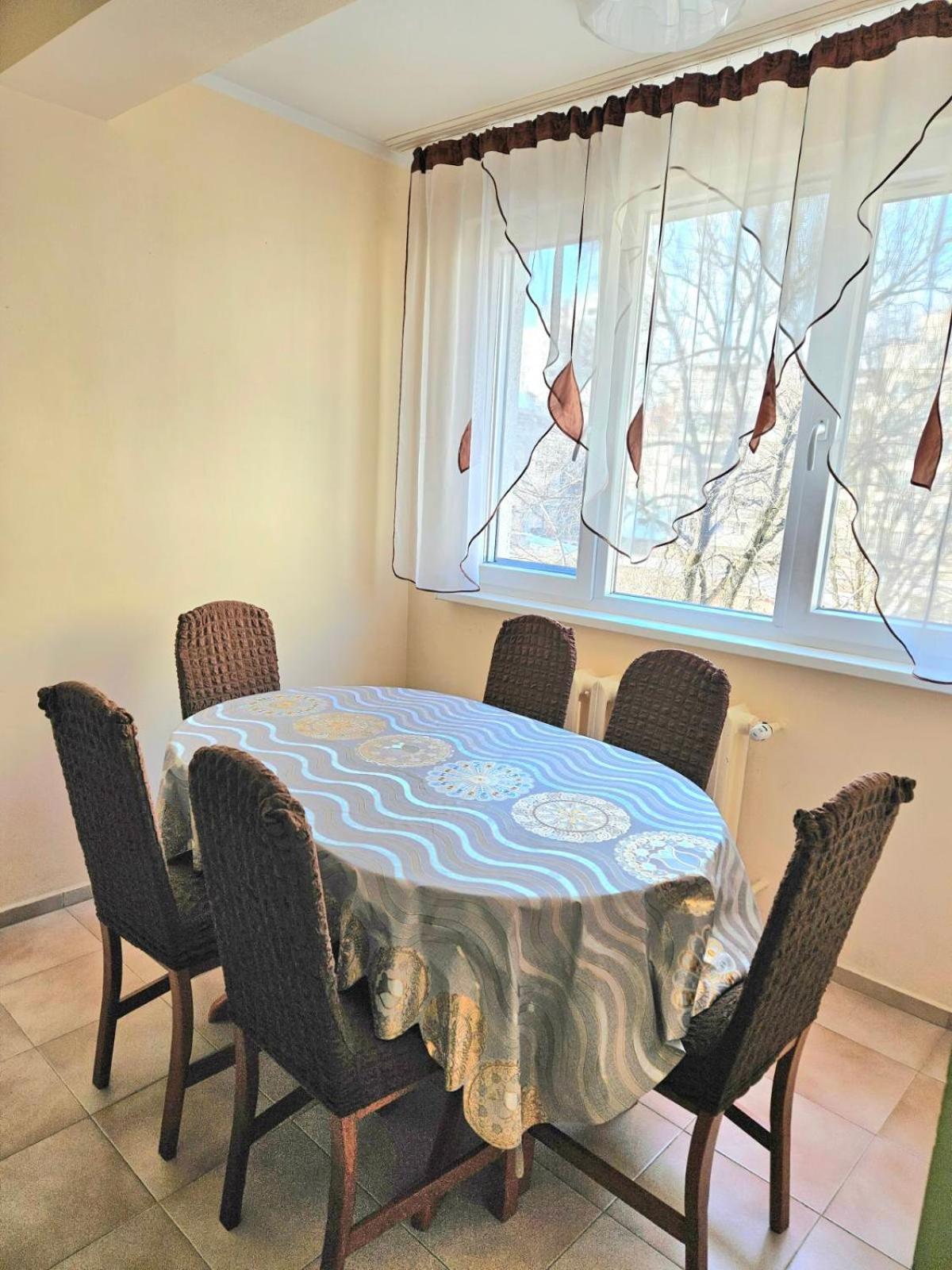 Apartment Lozenets Sofia Eksteriør bilde