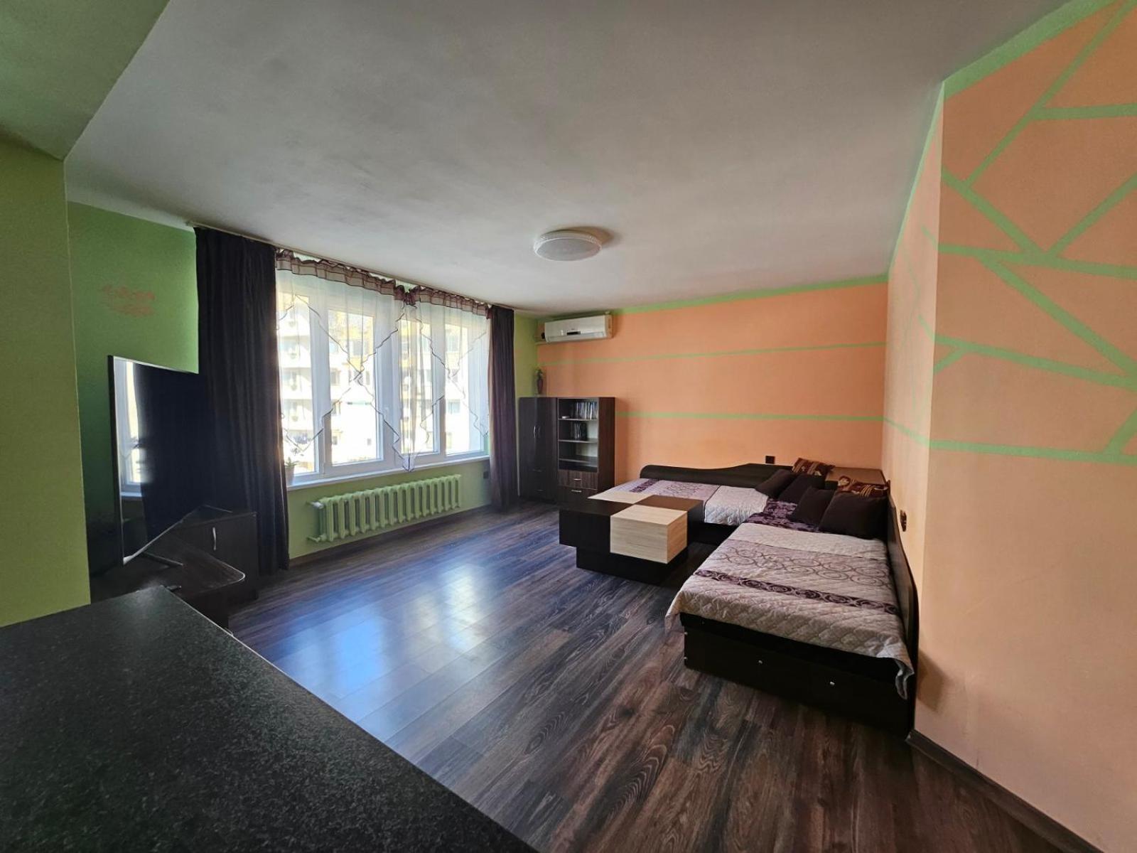 Apartment Lozenets Sofia Eksteriør bilde