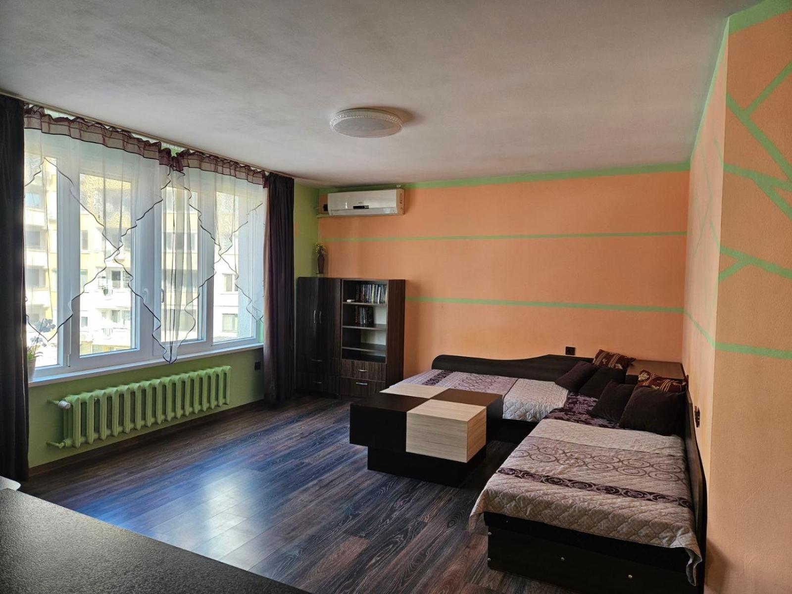 Apartment Lozenets Sofia Eksteriør bilde